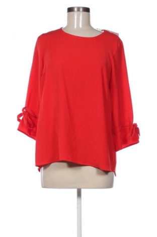Bluză de femei Betty & Co, Mărime S, Culoare Roșu, Preț 142,99 Lei