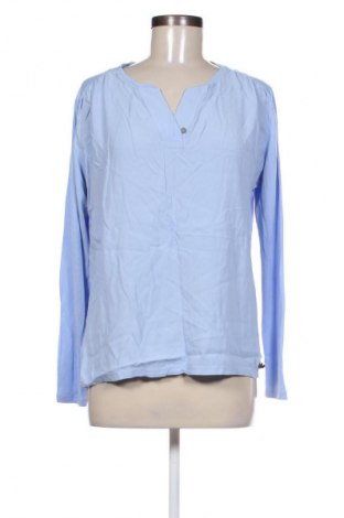 Bluză de femei Betty Barclay, Mărime M, Culoare Albastru, Preț 125,92 Lei