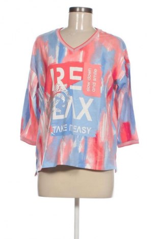 Bluzka damska Betty Barclay, Rozmiar M, Kolor Kolorowy, Cena 157,99 zł