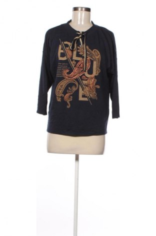 Damen Shirt Betty Barclay, Größe M, Farbe Blau, Preis € 33,99
