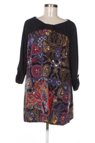 Bluzka damska Betty Barclay, Rozmiar XL, Kolor Kolorowy, Cena 143,99 zł