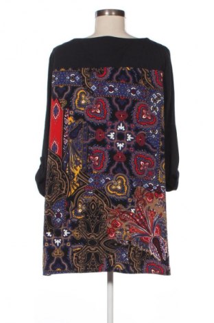 Bluzka damska Betty Barclay, Rozmiar XL, Kolor Kolorowy, Cena 143,99 zł