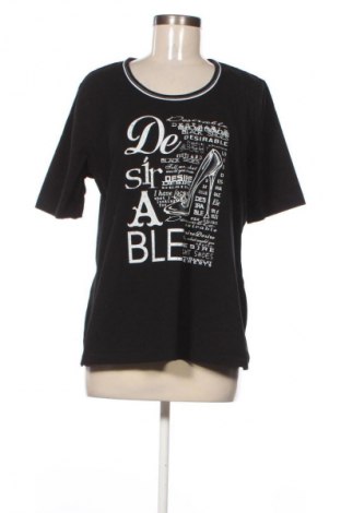 Damen Shirt Betty Barclay, Größe XL, Farbe Schwarz, Preis € 26,99