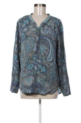 Damen Shirt Betty Barclay, Größe XXL, Farbe Mehrfarbig, Preis 29,99 €