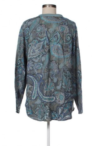Damen Shirt Betty Barclay, Größe XXL, Farbe Mehrfarbig, Preis 29,99 €