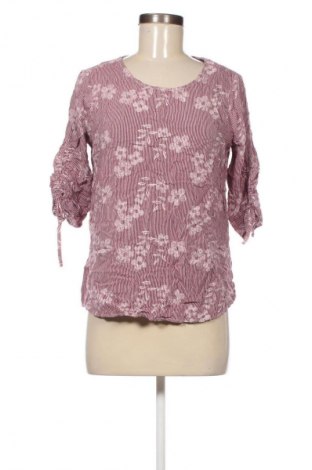 Дамска блуза Bexleys, Размер M, Цвят Многоцветен, Цена 34,99 лв.