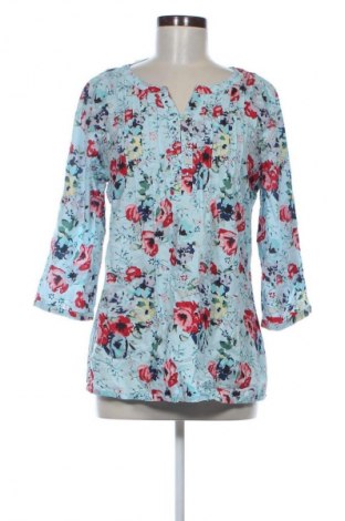 Дамска блуза Bexleys, Размер M, Цвят Многоцветен, Цена 34,99 лв.