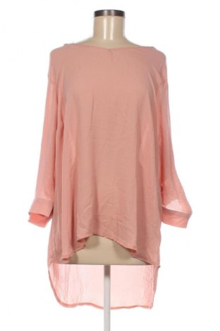 Bluzka damska Bexleys, Rozmiar XXL, Kolor Różowy, Cena 111,99 zł