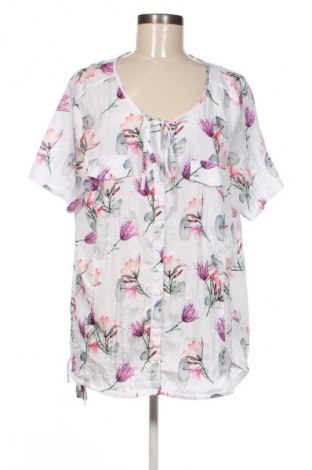 Bluzka damska Bexleys, Rozmiar XXL, Kolor Kolorowy, Cena 100,99 zł