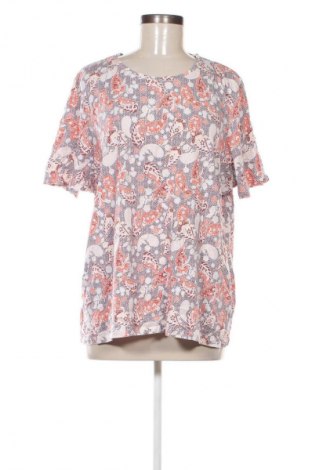 Damen Shirt Bexleys, Größe XXL, Farbe Mehrfarbig, Preis € 21,99
