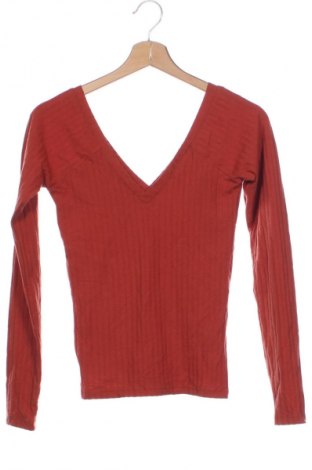 Damen Shirt Bik Bok, Größe XS, Farbe Orange, Preis 13,99 €