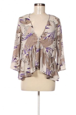 Damen Shirt Bik Bok, Größe M, Farbe Mehrfarbig, Preis 13,99 €