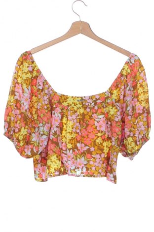 Damen Shirt Billabong, Größe XS, Farbe Mehrfarbig, Preis € 16,99
