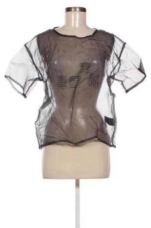 Damen Shirt Bitte Kai Rand, Größe S, Farbe Schwarz, Preis € 32,99