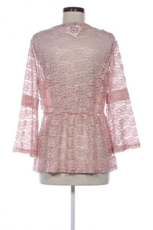 Damen Shirt Blind Date, Größe L, Farbe Rosa, Preis € 6,99