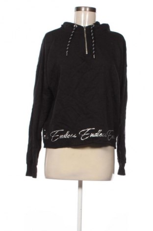 Damen Sweatshirt Blind Date, Größe M, Farbe Schwarz, Preis 6,99 €