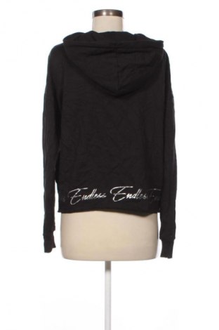 Damen Sweatshirt Blind Date, Größe M, Farbe Schwarz, Preis 6,99 €