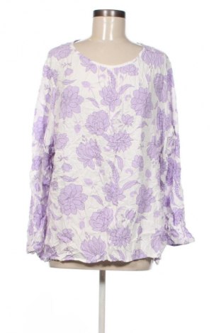 Bluzka damska Blue Motion, Rozmiar XL, Kolor Kolorowy, Cena 62,99 zł