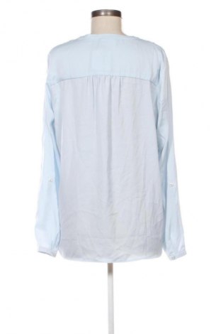 Dámská halenka Blue Motion, Velikost M, Barva Modrá, Cena  129,00 Kč