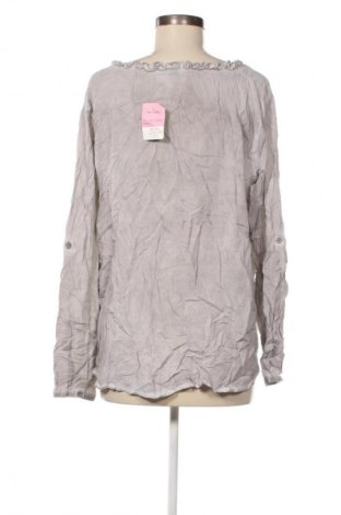 Bluzka damska Blue Motion, Rozmiar XL, Kolor Szary, Cena 101,99 zł