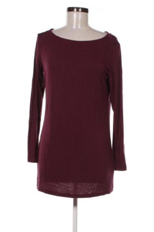 Bluzka damska Blue Motion, Rozmiar L, Kolor Fioletowy, Cena 43,68 zł