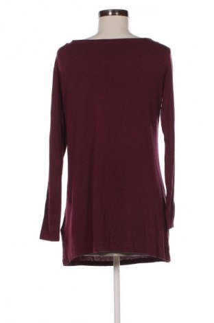 Bluzka damska Blue Motion, Rozmiar L, Kolor Fioletowy, Cena 43,68 zł