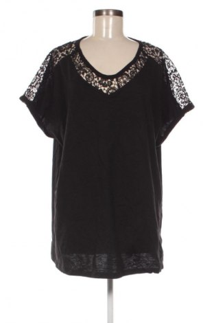 Damen Shirt Blue Motion, Größe 3XL, Farbe Schwarz, Preis € 12,99