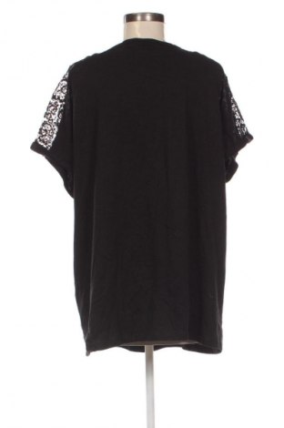 Damen Shirt Blue Motion, Größe 3XL, Farbe Schwarz, Preis € 12,99