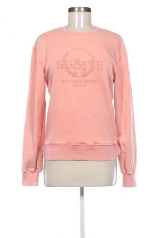 Damen Shirt Bo+Tee, Größe S, Farbe Orange, Preis 18,47 €