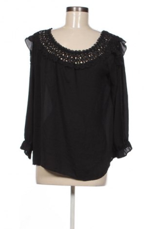 Női blúz Body Flirt, Méret XL, Szín Fekete, Ár 2 179 Ft