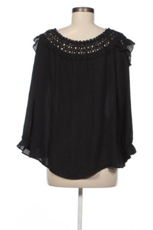 Női blúz Body Flirt, Méret XL, Szín Fekete, Ár 2 179 Ft