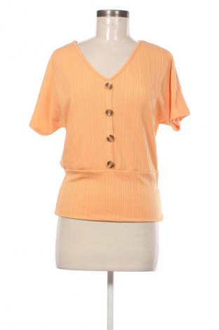 Damen Shirt Body Flirt, Größe S, Farbe Orange, Preis € 8,99
