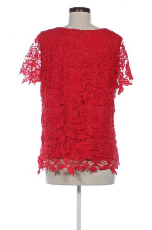 Damen Shirt Body Flirt, Größe XL, Farbe Rot, Preis 13,99 €