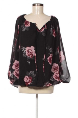 Bluzka damska Body Flirt, Rozmiar XXL, Kolor Kolorowy, Cena 62,99 zł