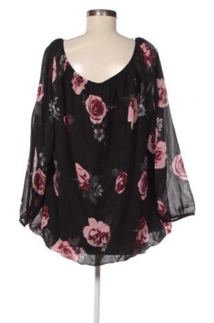 Bluzka damska Body Flirt, Rozmiar XXL, Kolor Kolorowy, Cena 62,99 zł