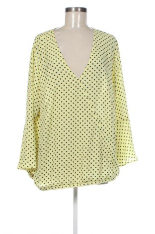 Damen Shirt Body Flirt, Größe XXL, Farbe Mehrfarbig, Preis 13,99 €