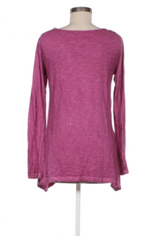 Damen Shirt Body Flirt, Größe M, Farbe Lila, Preis 9,74 €