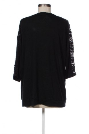 Dámská halenka Body Flirt, Velikost XL, Barva Černá, Cena  129,00 Kč