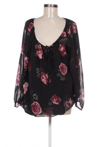 Damen Shirt Body Flirt, Größe XXL, Farbe Mehrfarbig, Preis € 13,99