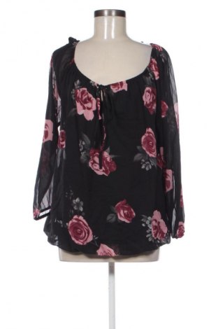 Damen Shirt Body Flirt, Größe XL, Farbe Mehrfarbig, Preis 13,99 €