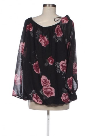 Damen Shirt Body Flirt, Größe XL, Farbe Mehrfarbig, Preis 13,99 €