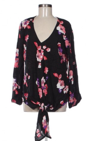 Damen Shirt Body Flirt, Größe XXL, Farbe Mehrfarbig, Preis € 5,99