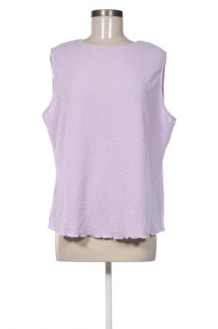 Damen Shirt Body Flirt, Größe XXL, Farbe Lila, Preis € 16,99