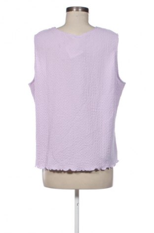 Damen Shirt Body Flirt, Größe XXL, Farbe Lila, Preis € 16,99