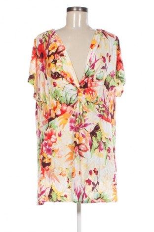 Damen Shirt Body Flirt, Größe 3XL, Farbe Mehrfarbig, Preis 15,99 €