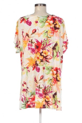 Damen Shirt Body Flirt, Größe 3XL, Farbe Mehrfarbig, Preis 15,99 €