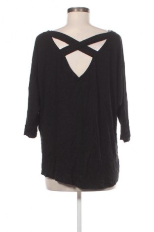 Női blúz Body Flirt, Méret XL, Szín Fekete, Ár 3 619 Ft