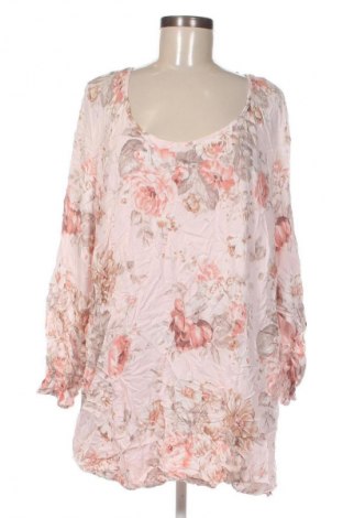 Bluzka damska Body Flirt, Rozmiar 3XL, Kolor Kolorowy, Cena 62,99 zł