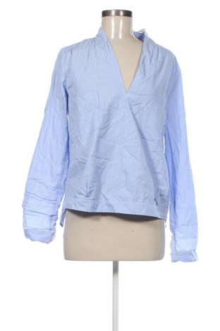 Bluzka damska Bogner Fire+Ice, Rozmiar M, Kolor Niebieski, Cena 404,99 zł