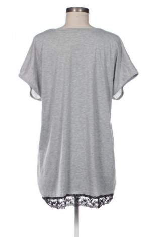 Damen Shirt Bon'a Parte, Größe XL, Farbe Grau, Preis 13,99 €